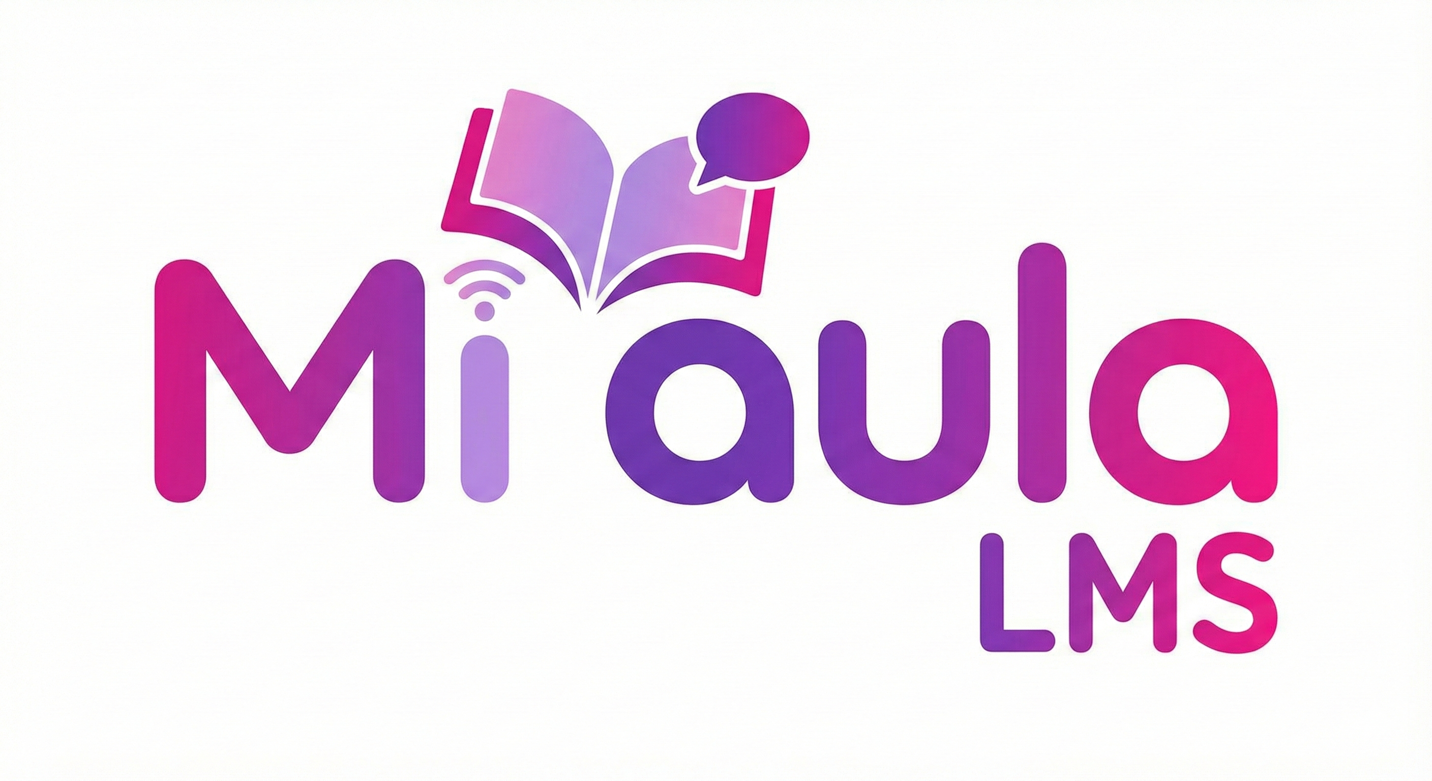 Logo Mi Aula